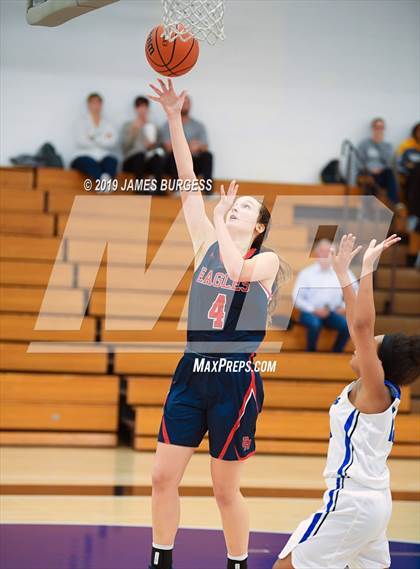 Thumbnail 3 in Brentwood Academy @ Girls Prep photogallery.
