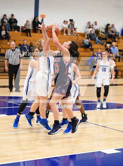 Thumbnail 2 in Brentwood Academy @ Girls Prep photogallery.