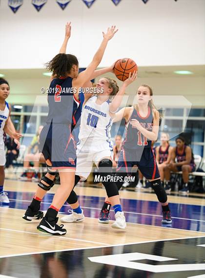 Thumbnail 2 in Brentwood Academy @ Girls Prep photogallery.