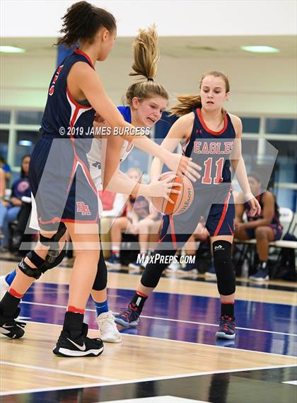 Thumbnail 3 in Brentwood Academy @ Girls Prep photogallery.
