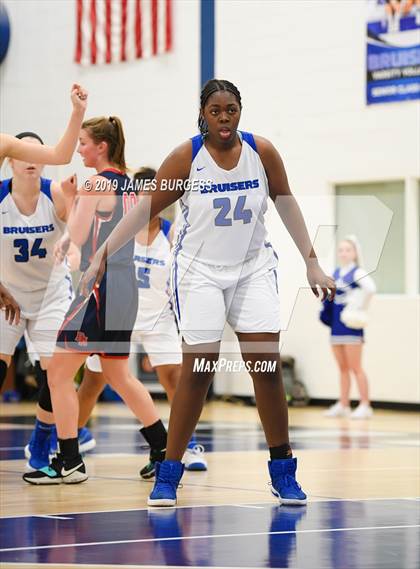 Thumbnail 3 in Brentwood Academy @ Girls Prep photogallery.