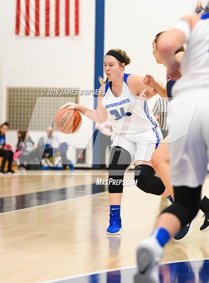 Thumbnail 3 in Brentwood Academy @ Girls Prep photogallery.