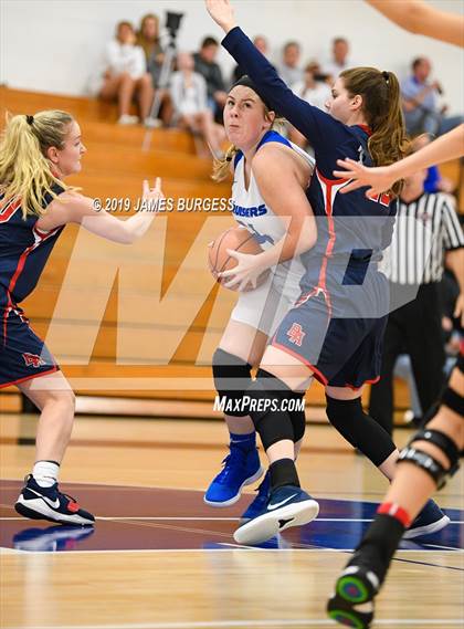 Thumbnail 2 in Brentwood Academy @ Girls Prep photogallery.