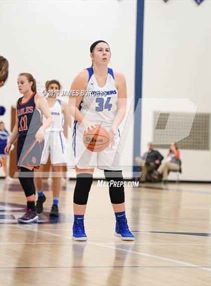 Thumbnail 1 in Brentwood Academy @ Girls Prep photogallery.