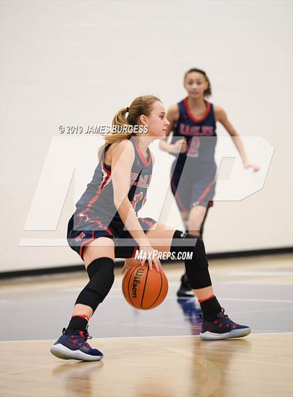 Thumbnail 3 in Brentwood Academy @ Girls Prep photogallery.
