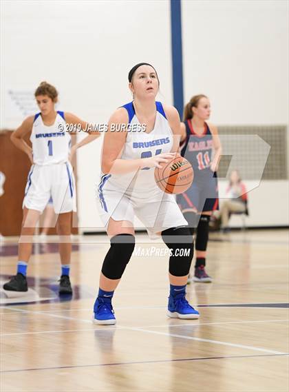 Thumbnail 3 in Brentwood Academy @ Girls Prep photogallery.