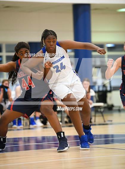 Thumbnail 3 in Brentwood Academy @ Girls Prep photogallery.