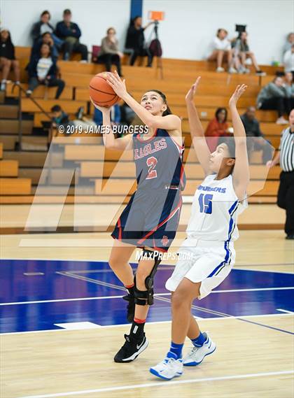 Thumbnail 1 in Brentwood Academy @ Girls Prep photogallery.