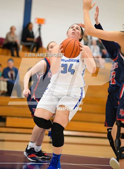 Thumbnail 2 in Brentwood Academy @ Girls Prep photogallery.