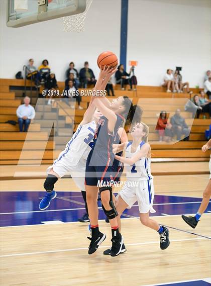 Thumbnail 2 in Brentwood Academy @ Girls Prep photogallery.