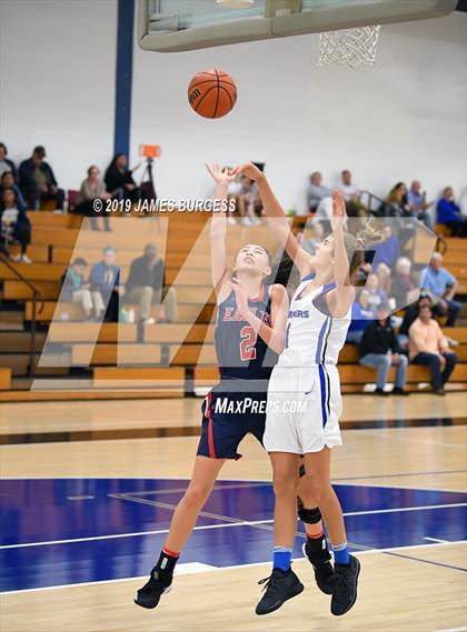Thumbnail 3 in Brentwood Academy @ Girls Prep photogallery.