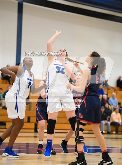 Thumbnail 1 in Brentwood Academy @ Girls Prep photogallery.
