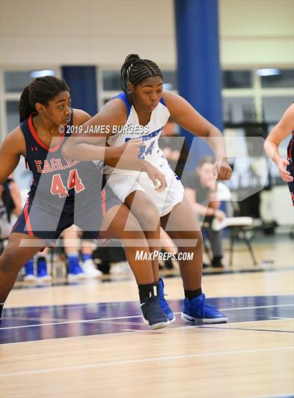 Thumbnail 1 in Brentwood Academy @ Girls Prep photogallery.