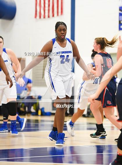 Thumbnail 2 in Brentwood Academy @ Girls Prep photogallery.