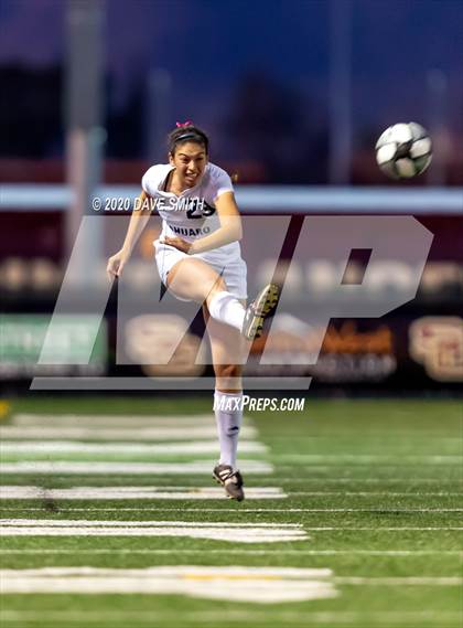 Thumbnail 3 in Sahuaro @ Salpointe Catholic photogallery.