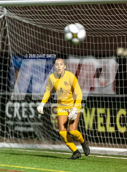 Thumbnail 2 in Sahuaro @ Salpointe Catholic photogallery.