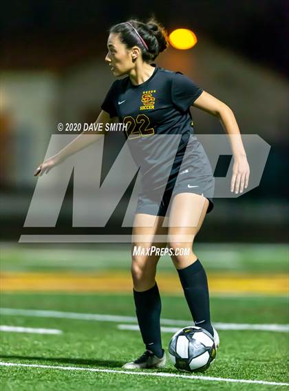 Thumbnail 1 in Sahuaro @ Salpointe Catholic photogallery.