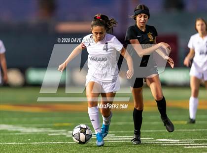 Thumbnail 3 in Sahuaro @ Salpointe Catholic photogallery.