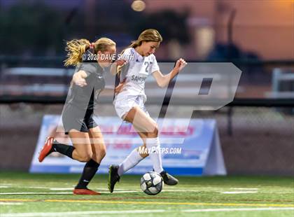 Thumbnail 3 in Sahuaro @ Salpointe Catholic photogallery.