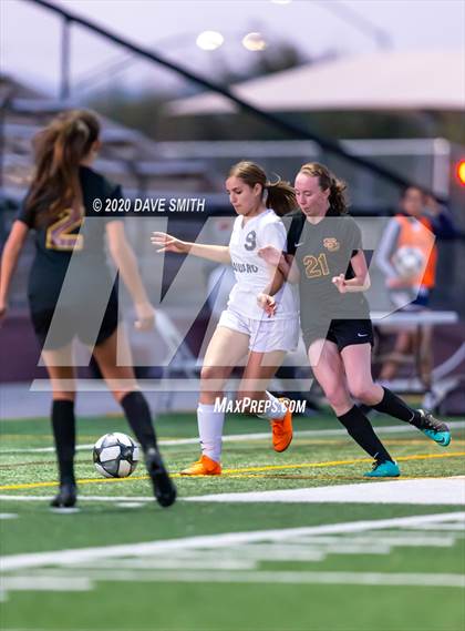Thumbnail 1 in Sahuaro @ Salpointe Catholic photogallery.