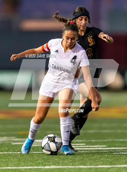 Thumbnail 3 in Sahuaro @ Salpointe Catholic photogallery.