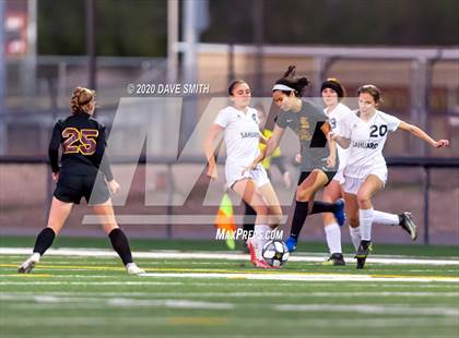 Thumbnail 2 in Sahuaro @ Salpointe Catholic photogallery.