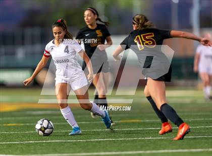 Thumbnail 1 in Sahuaro @ Salpointe Catholic photogallery.