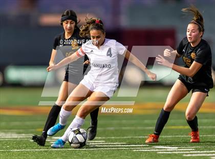 Thumbnail 3 in Sahuaro @ Salpointe Catholic photogallery.