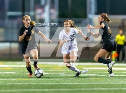 Thumbnail 3 in Sahuaro @ Salpointe Catholic photogallery.