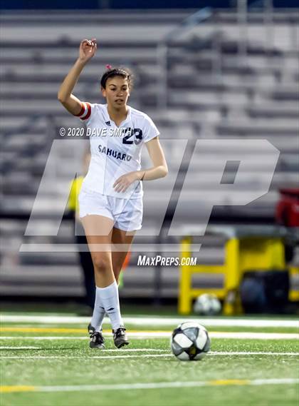 Thumbnail 2 in Sahuaro @ Salpointe Catholic photogallery.