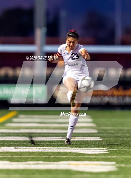 Thumbnail 2 in Sahuaro @ Salpointe Catholic photogallery.