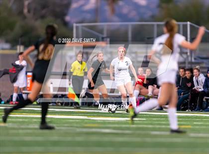 Thumbnail 3 in Sahuaro @ Salpointe Catholic photogallery.
