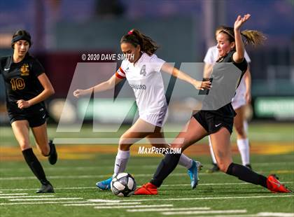 Thumbnail 3 in Sahuaro @ Salpointe Catholic photogallery.