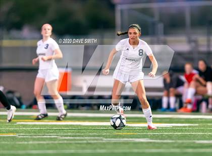 Thumbnail 2 in Sahuaro @ Salpointe Catholic photogallery.