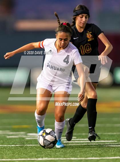 Thumbnail 1 in Sahuaro @ Salpointe Catholic photogallery.