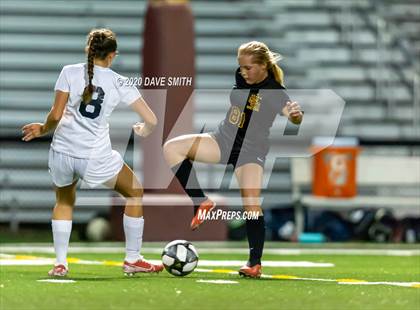 Thumbnail 3 in Sahuaro @ Salpointe Catholic photogallery.
