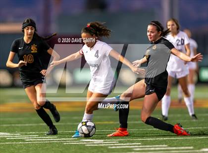 Thumbnail 1 in Sahuaro @ Salpointe Catholic photogallery.