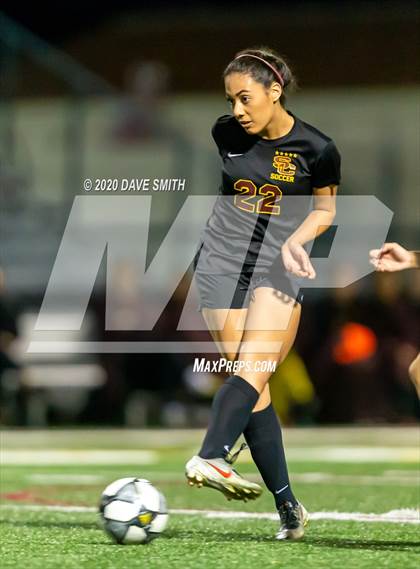 Thumbnail 2 in Sahuaro @ Salpointe Catholic photogallery.
