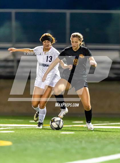 Thumbnail 2 in Sahuaro @ Salpointe Catholic photogallery.