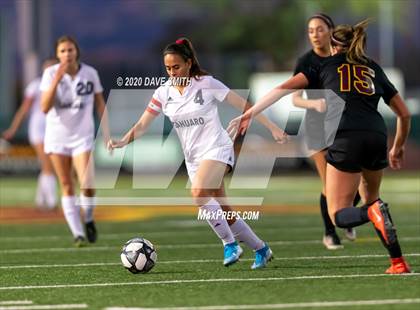 Thumbnail 3 in Sahuaro @ Salpointe Catholic photogallery.
