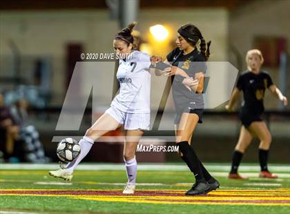 Thumbnail 3 in Sahuaro @ Salpointe Catholic photogallery.