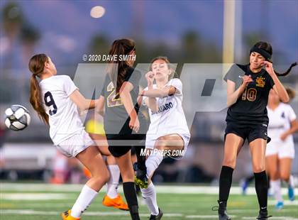 Thumbnail 3 in Sahuaro @ Salpointe Catholic photogallery.