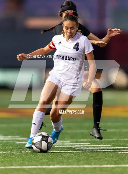 Thumbnail 2 in Sahuaro @ Salpointe Catholic photogallery.