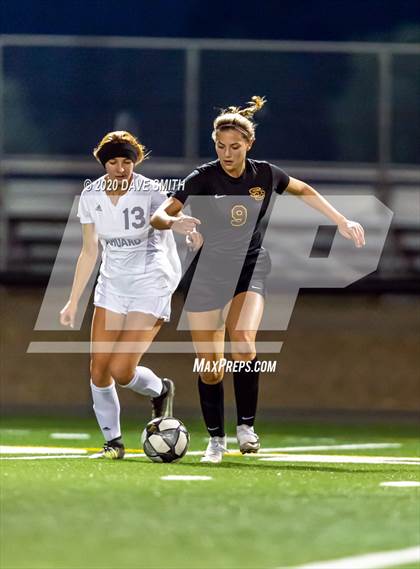 Thumbnail 1 in Sahuaro @ Salpointe Catholic photogallery.