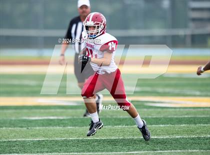 Thumbnail 2 in E.D. White vs Thibodaux (Jamboree @ Central Lafourche photogallery.