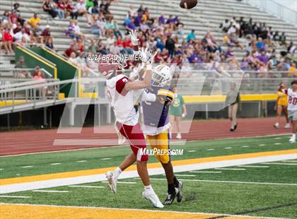 Thumbnail 1 in E.D. White vs Thibodaux (Jamboree @ Central Lafourche photogallery.