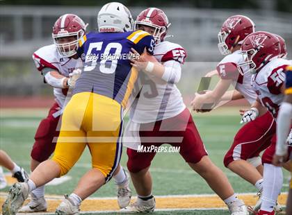 Thumbnail 2 in E.D. White vs Thibodaux (Jamboree @ Central Lafourche photogallery.