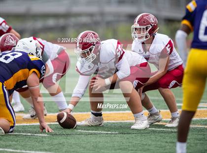 Thumbnail 1 in E.D. White vs Thibodaux (Jamboree @ Central Lafourche photogallery.