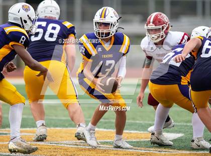 Thumbnail 2 in E.D. White vs Thibodaux (Jamboree @ Central Lafourche photogallery.