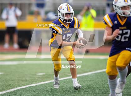 Thumbnail 1 in E.D. White vs Thibodaux (Jamboree @ Central Lafourche photogallery.